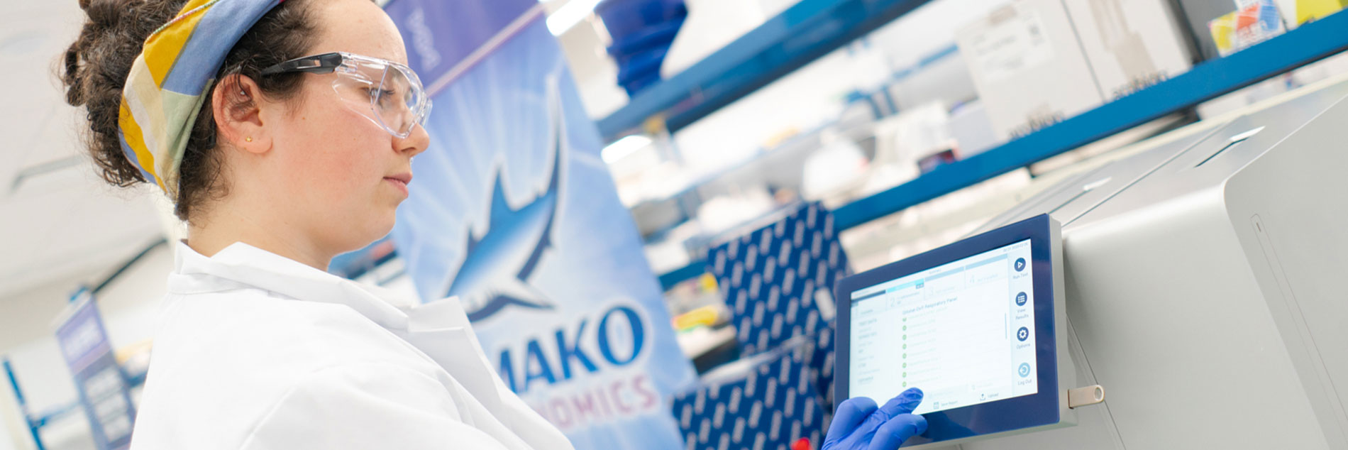 Mako Medical Laboratories